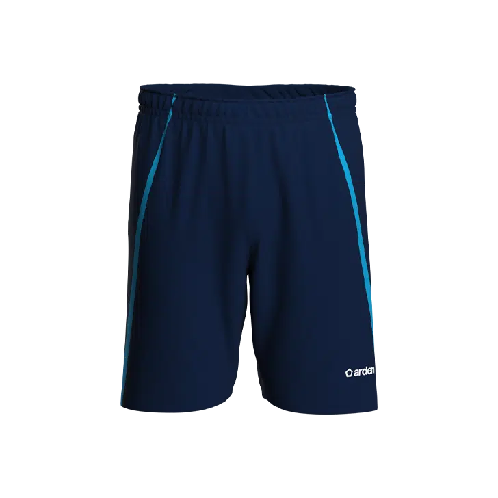 Short de football personnalisé homme ou femme