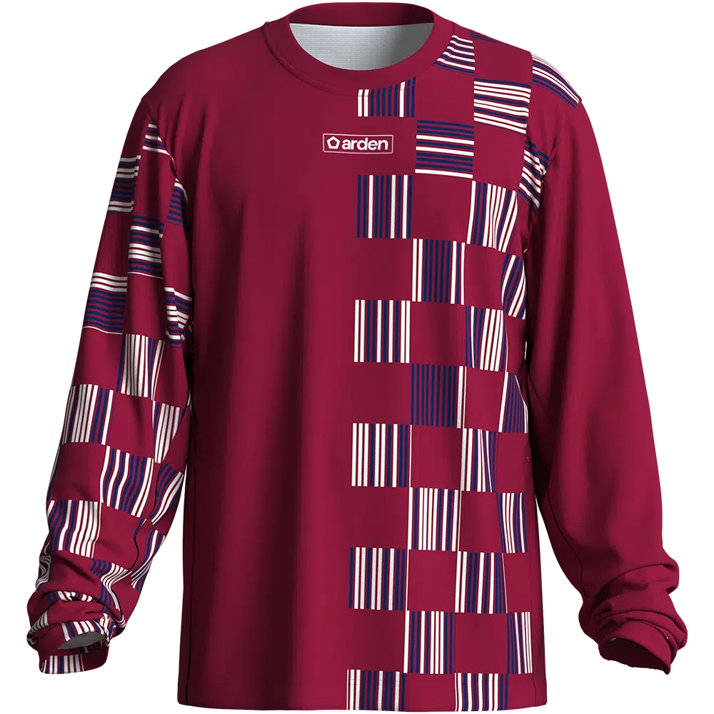 Sweat personnalisé unisex pour club sportif