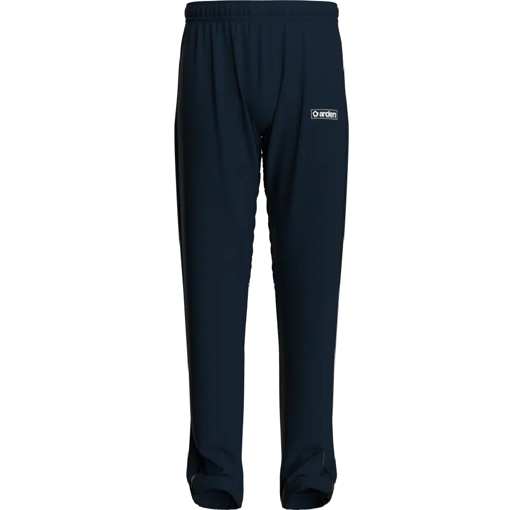 Pantalon de survêtement personnalisé pour club
