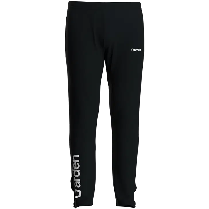 Pantalon de gardien de handball personnalisé noir ArdenSport