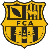 Logo FC Agilis