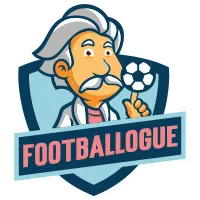 Logo Footballogue