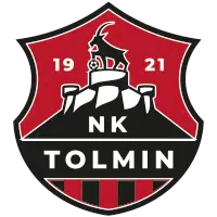 Logo NK Tolmin